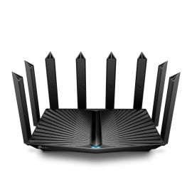 TP-LINK Wireless Router 6000 Mbps Wi-Fi 6