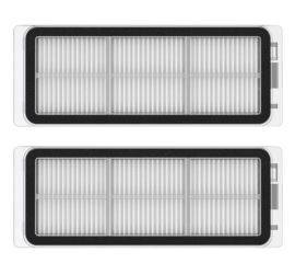 VACUUM ACC DUST BOX FILTER/L20 ULTRA RHF8 DREAME