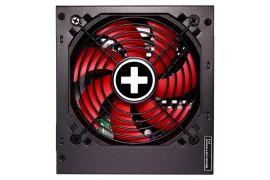XILENCE 650 Watts Efficiency 80 PLUS BRONZE PFC Active