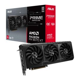 ASUS AMD Radeon RX 9070 XT 16 GB GDDR6