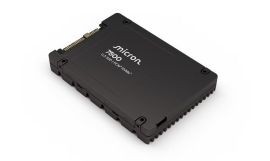 MICRON SSD series 7500 MAX 1.6TB PCIe Gen4