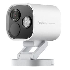 SMART HOME G5 PRO CAMERA HUB/WHITE CH-C03D-W AQARA