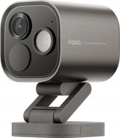 SMART HOME G5 PRO CAMERA HUB/GRAY CH-C03D-G AQARA