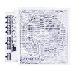 LIAN LI EDGE GOLD 850 850 Watts Efficiency 80 PLUS GOLD