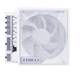 LIAN LI EDGE GOLD 1200 1200 Watts Efficiency 80 PLUS GOLD