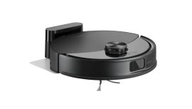 VACUUM CLEANER ROBOT Q10 VF/BLACK Q10VF52-00 ROBOROCK