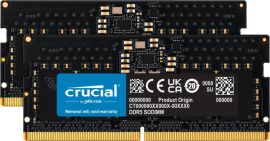 NB MEMORY 128GB DDR5-5600/SO KIT2 CT2K64G56C46S5 CRUCIAL