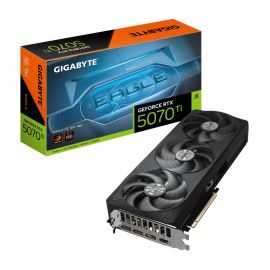 GIGABYTE NVIDIA GeForce RTX 5070 Ti 16 GB GDDR7
