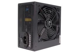 XILENCE Performance C+ XP650R6.2 650 Watts