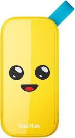 SANDISK 1TB USB 3.2 Read speed 800 MBytes/sec