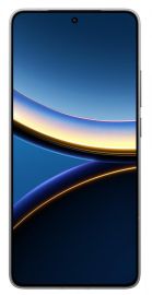 MOBILE PHONE POCO F7 PRO/12/256GB SILVER MZB0J93EU POCO