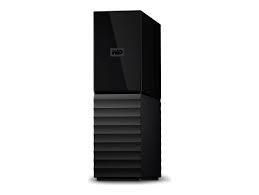 WESTERN DIGITAL My Book WDBBGB0240HBK-EESN 24TB