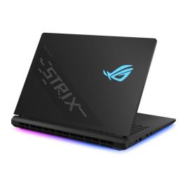 ASUS ROG Strix SCAR 18 (2025) G835LX-SA008W