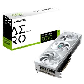GIGABYTE NVIDIA GeForce RTX 5070 12 GB GDDR7