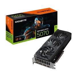 GIGABYTE NVIDIA GeForce RTX 5070 12 GB GDDR7