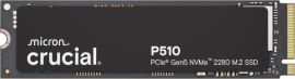 SSD PCIE G5 M.2 NVME 1TB/P510 CT1000P510SSD8 CRUCIAL