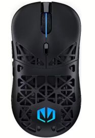 MOUSE USB OPTICAL WRL LIV PLUS/BLACK EY6A016 ENDORFY