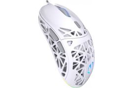 MOUSE USB OPTICAL LIV OWH/WHITE EY6A021 ENDORFY