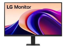 LG 27U631A-B 27" Gaming