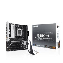 ASUS AMD B850 SAM5 Micro-ATX