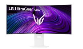 LG 39GX90SA-W 39" Gaming/Curved/21 : 9