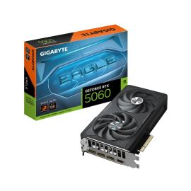 GIGABYTE NVIDIA GeForce RTX 5060 8 GB GDDR7
