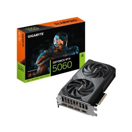 GIGABYTE NVIDIA GeForce RTX 5060 8 GB GDDR7