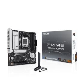 ASUS AMD B850 SAM5 Micro-ATX