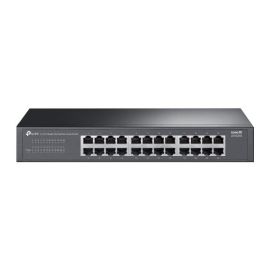 NET SWITCH 24PORT 10/100/1000M/LS1024G TP-LINK