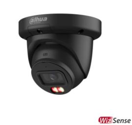 NET CAMERA 8MP EYEBALL/HDW3849QM-S-IL-0280B-B DAHUA