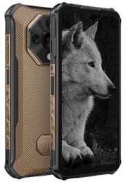 MOBILE PHONE ARMOR X16 PRO/8/256GB SAND DUNE ULEFONE