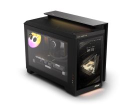 PC MEG VISION X AI CU9-285K/64GB/2TB W11 2NVZ9-003EU MSI