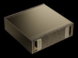 NVIDIA NVDGXSPARK-PB Business RAM 128GB