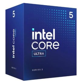 INTEL Intel Core Ultra 235 Arrow Lake