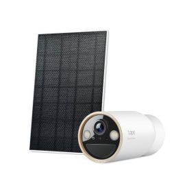 WRL CAMERA SOLAR-POWERED/TAPO C460 KIT TP-LINK