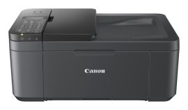 Canon PIXMA TR4755i Spausdintuvas rašalinis spalvotas MFP A4 8.8 ipm USB Wi-Fi