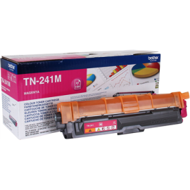 Brother TN-241M Toner Cartridge