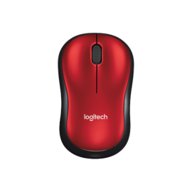 Logitech Mouse M185 Wireless