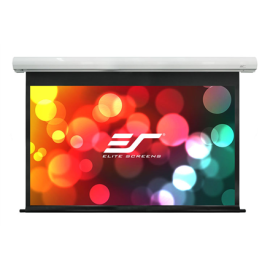 Elite Screens Saker Series SK120XHW-E10 Diagonal 120 "