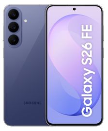 MOBILE PHONE GALAXY S26 FE/256GB BLUEBRY SM-S741B SAMSUNG