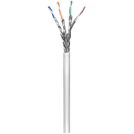 Goobay Network cable 93953 Cat 6