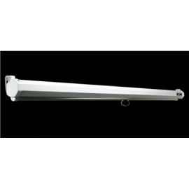 Elite Screens Manual Series M128NWX Diagonal 128 "