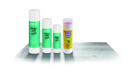 Stanger Klijų pieštukas Glue Sticks extra 10 g, 1 vnt 18000200002-1