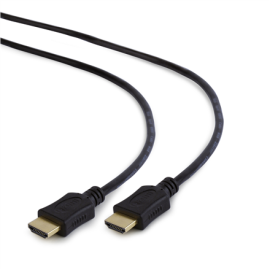 Cablexpert CC-HDMI4L-1M HDMI to HDMI