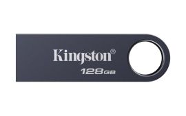MEMORY DRIVE FLASH USB3.2 128G/SE9 G3 KE-U2X128-1AC KINGSTON