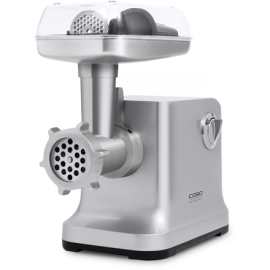 Caso Meat Grinder FW2000 Silver