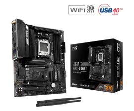 ASROCK AMD X870 SAM5 ATX