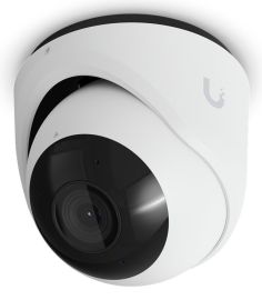 NET CAMERA 4K POE/UVC-G6-TURRET-W UBIQUITI
