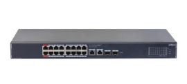 DAHUA DH-SG4020LP Switch layer L2 16xRJ-45 ports