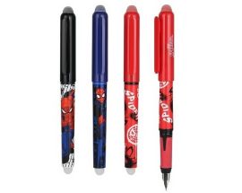 Trinamasis plunksnakotis Coolpack Disney Spiderman